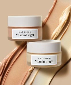 Vitamin Bright Illuminating Eye Cream