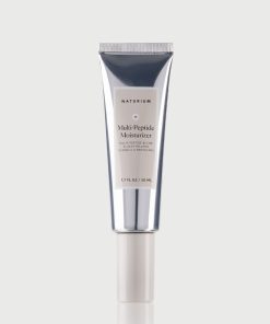 Multi-Peptide Moisturizer