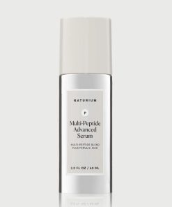 Multi-Peptide Advanced Serum - Jumbo