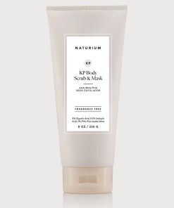 KP Body Scrub & Mask
