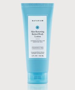 Skin-Renewing Retinol Body Lotion