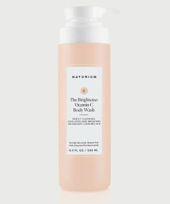 The Brightener Vitamin C Brightening Body Wash