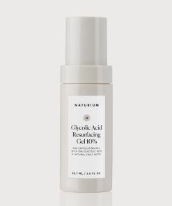 Glycolic Acid Resurfacing Gel 10%