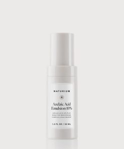 Azelaic Acid Emulsion 10%