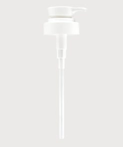 Body Wash Pump