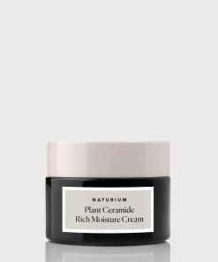 Plant Ceramide Rich Moisture Cream