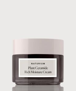 Plant Ceramide Rich Moisture Cream - Jumbo
