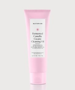 Fermented Camellia Creamy Cleansing Oil