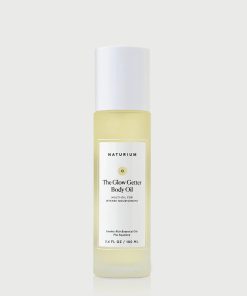 The Glow Getter Body Oil