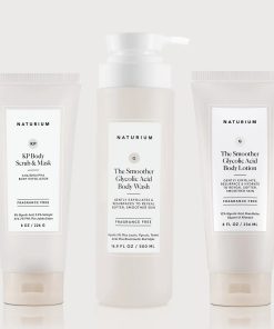 The Glycolic Acid Body Bundle