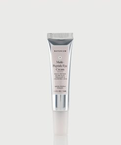 Multi-Peptide Eye Cream