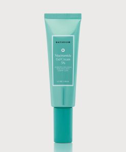Niacinamide Gel Cream 5%