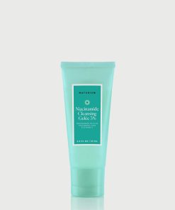 Mini Niacinamide Cleansing Gelée 3%
