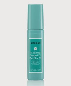 Niacinamide Serum 12% Plus Zinc 2%