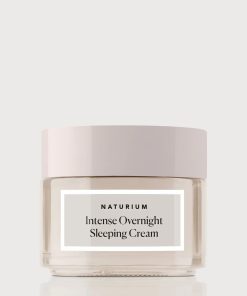 Intense Overnight Sleeping Cream - Jumbo