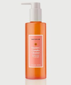 Vitamin C Complex Cleanser