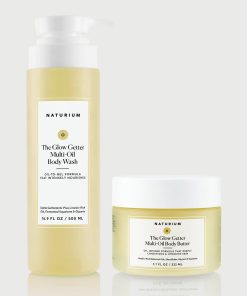 The Glow All Out Body Bundle