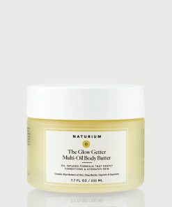The Glow Getter Multi-Oil Body Butter